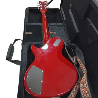GUITARRA ELECTRICA SCHECTER DIAMOND SERIES CON FUNDA