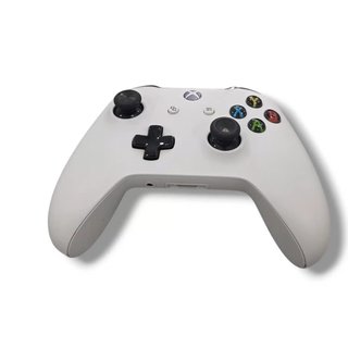 CONSOLA XBOX ONE X 1TB + MANDO + CABLE