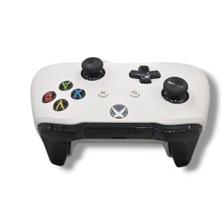 CONSOLA XBOX ONE X 1TB + MANDO + CABLE
