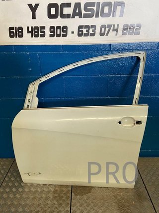Seat altea puerta delantera izquierda