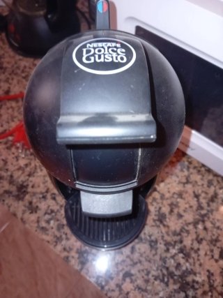 Macchina da caffè a capsule Krups Dolce Gusto
