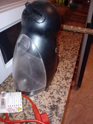 Macchina da caffè a capsule Krups Dolce Gusto