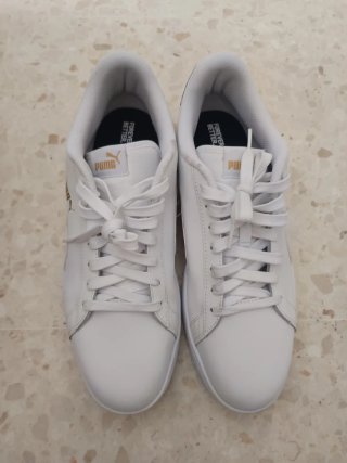 Zapatos Puma Smash V2 L