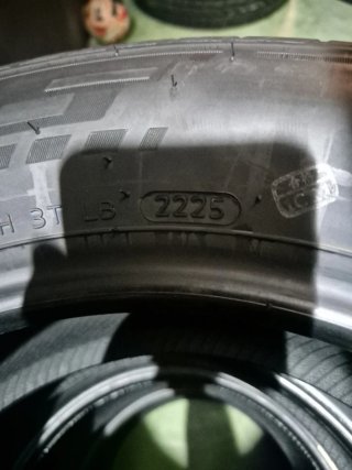 195/65 R15 91H OPTIMO