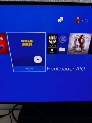 PS4 Pro 1TB HEN 11.02 + juegos + mando original