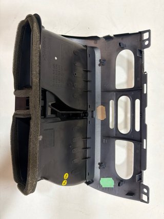 Aireador Central Seat Leon II 1P
