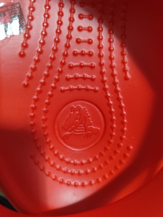 Zuecos Tipo Crocs Talla M11 (44-45)