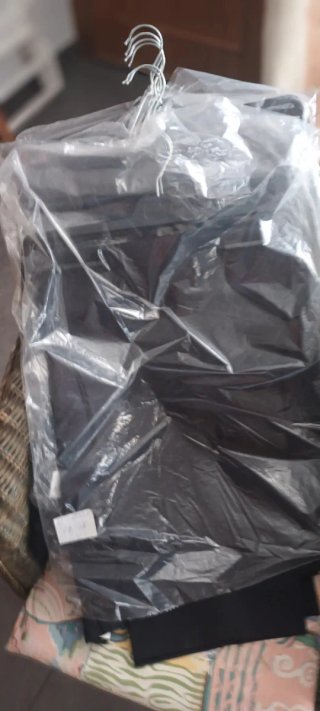 PANTALONES TRABAJO Y TERGAL