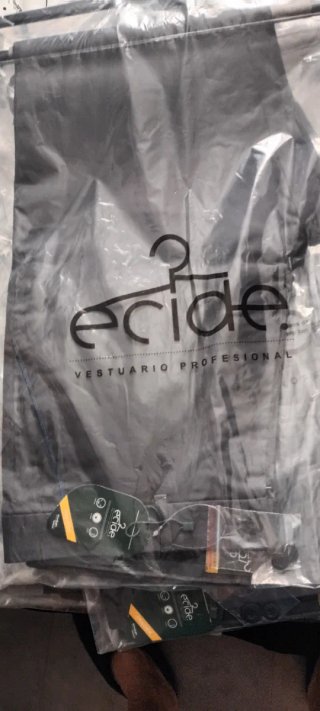 PANTALONES TRABAJO Y TERGAL
