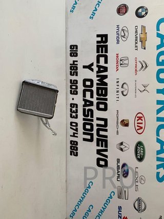 Radiador calefacción Fiat jeep 5r2210100
