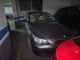 BMW Serie 5 2004