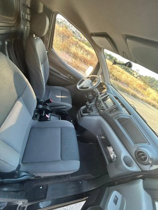 Nissan NV200 2011