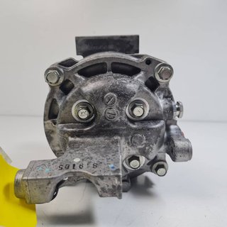 COMPRESOR AIRE ACONDICIONADO OPEL OPEL ASTRA K 2015-2021