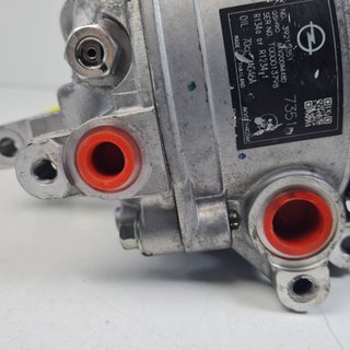 COMPRESOR AIRE ACONDICIONADO OPEL OPEL ASTRA K 2015-2021