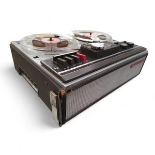 GRABADORA TELEFUNKEN MAGNETOPHON 203 TS VINTAGE