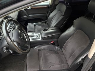 Audi Q7 217milKm QUATTRO