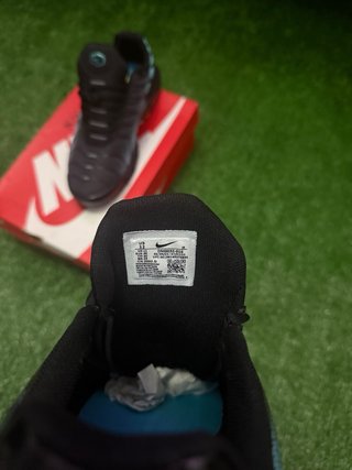 Nike Air Max Plus TN Scarpe Nero/Blu