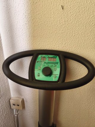 Máquina Vibratoria Compacta