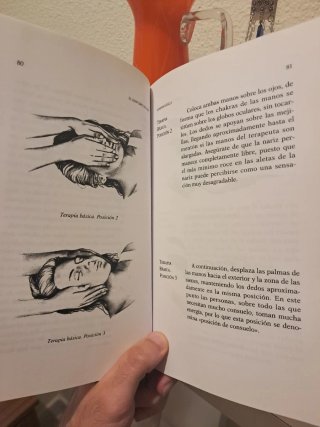 El gran libro del Reiki