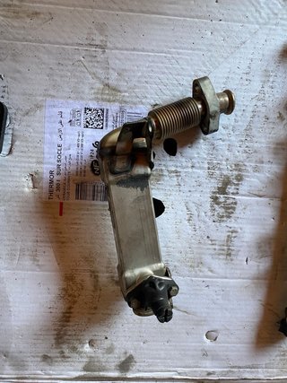Piezas BMW 320d E90 163cv  Motor N47 D20 C