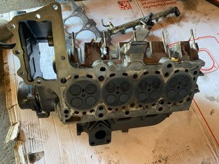 Piezas BMW 320d E90 163cv  Motor N47 D20 C