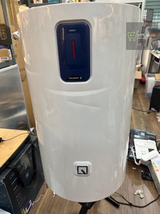 Ariston Lydos R - Termo Electrico 80 Litros, Calentador