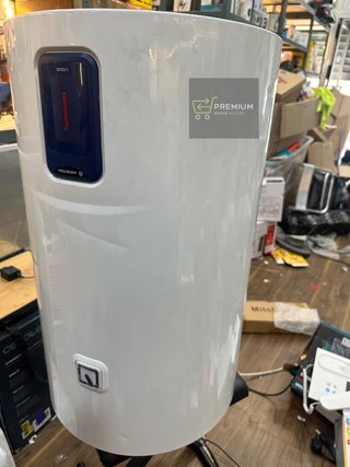 Ariston Lydos R - Termo Electrico 80 Litros, Calentador