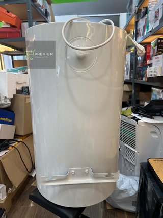 Ariston Lydos R - Termo Electrico 80 Litros, Calentador