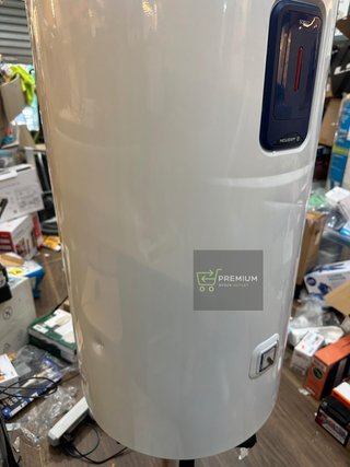 Ariston Lydos R - Termo Electrico 80 Litros, Calentador