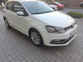 Volkswagen Polo Advance 1.4 TDI 90cv BMT