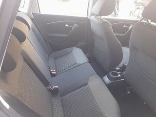 Volkswagen Polo Advance 1.4 TDI 90cv BMT