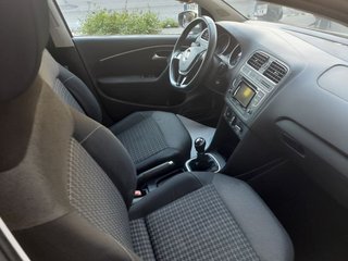Volkswagen Polo Advance 1.4 TDI 90cv BMT
