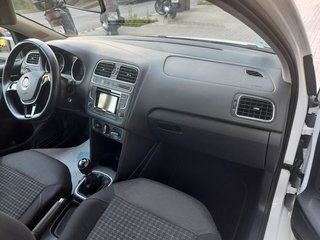 Volkswagen Polo Advance 1.4 TDI 90cv BMT