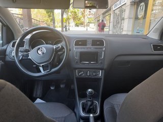 Volkswagen Polo Advance 1.4 TDI 90cv BMT