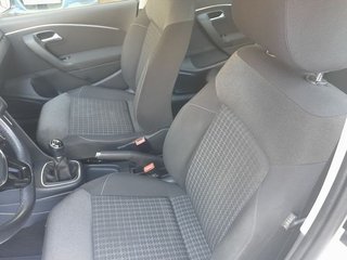 Volkswagen Polo Advance 1.4 TDI 90cv BMT