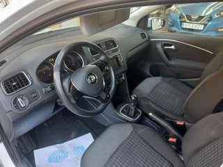 Volkswagen Polo Advance 1.4 TDI 90cv BMT