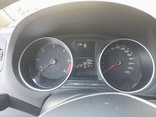Volkswagen Polo Advance 1.4 TDI 90cv BMT