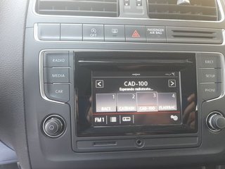 Volkswagen Polo Advance 1.4 TDI 90cv BMT