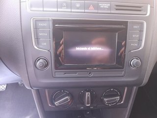 Volkswagen Polo Advance 1.4 TDI 90cv BMT