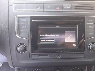 Volkswagen Polo Advance 1.4 TDI 90cv BMT