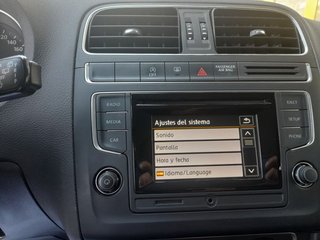 Volkswagen Polo Advance 1.4 TDI 90cv BMT