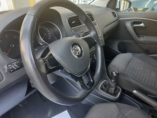 Volkswagen Polo Advance 1.4 TDI 90cv BMT
