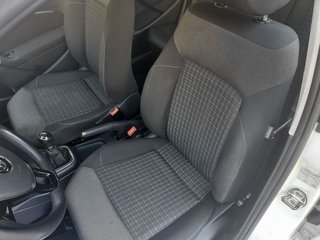 Volkswagen Polo Advance 1.4 TDI 90cv BMT
