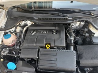 Volkswagen Polo Advance 1.4 TDI 90cv BMT