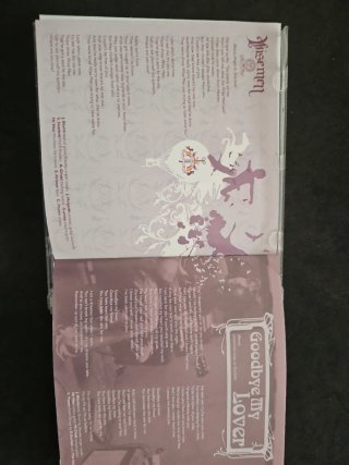 CD James Blunt - Back to Bedlam