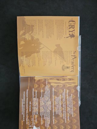 CD James Blunt - Back to Bedlam