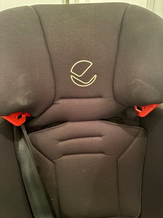 Silla coche Jane
