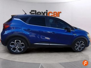 Renault Captur techno TCe 67kW (90CV)
