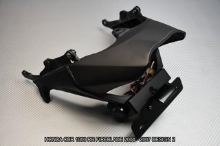 Portamatrículas corto HONDA CBR 1000 RR 2004 2007