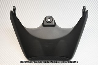 Portamatrículas corto HONDA CBR 1000 RR 2004 2007